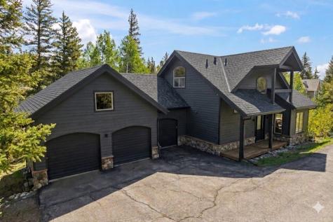 162 High Meadow Drive Dillon CO 80435