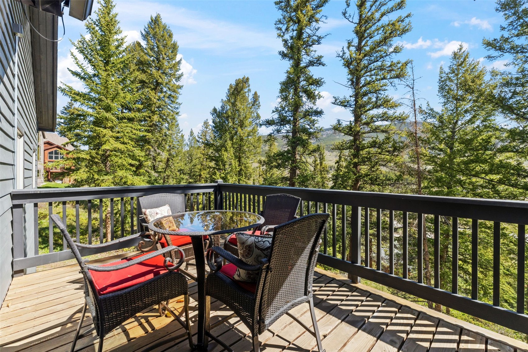 162 High Meadow Drive Dillon CO 80435