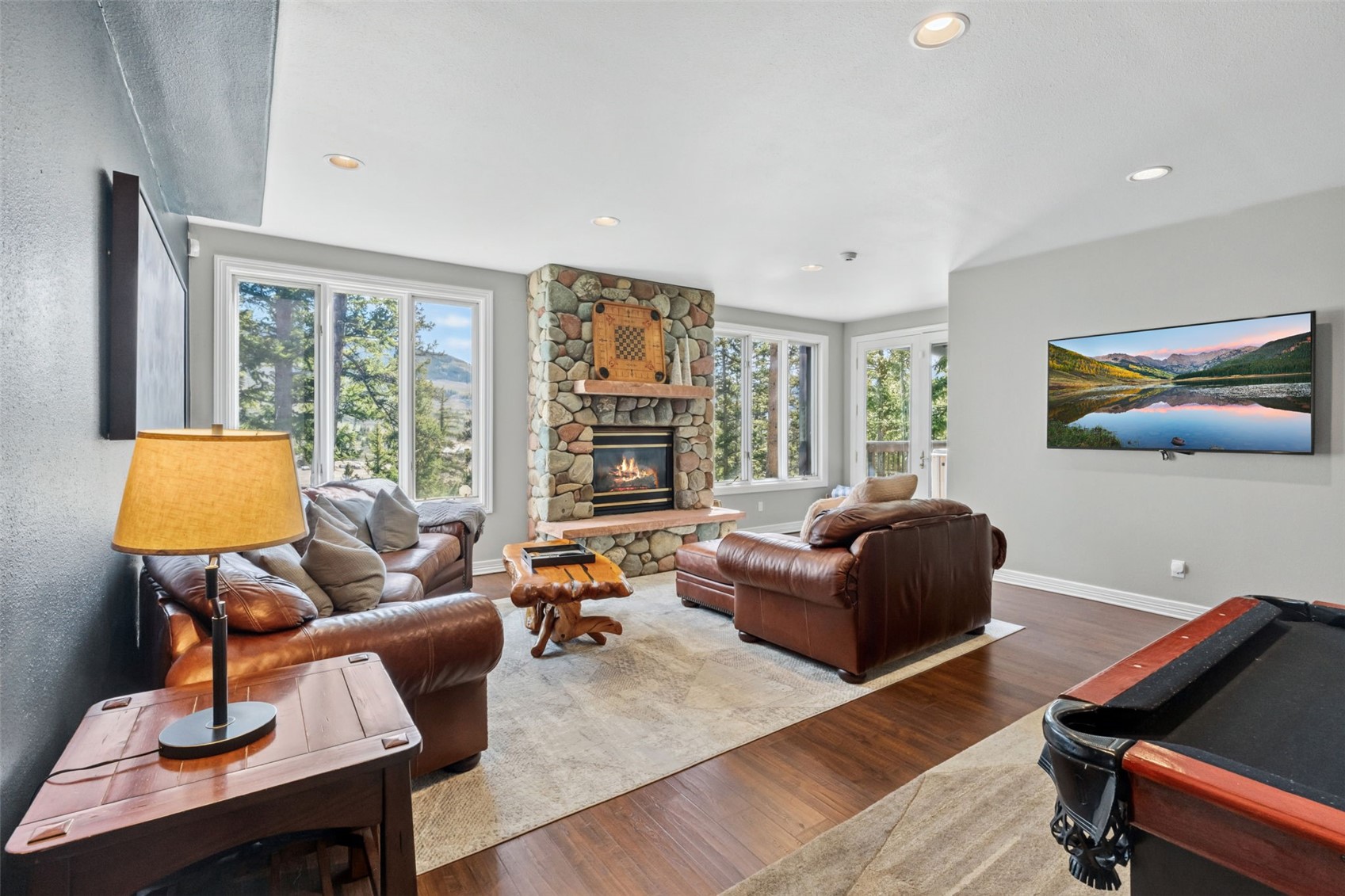 162 High Meadow Drive Dillon CO 80435