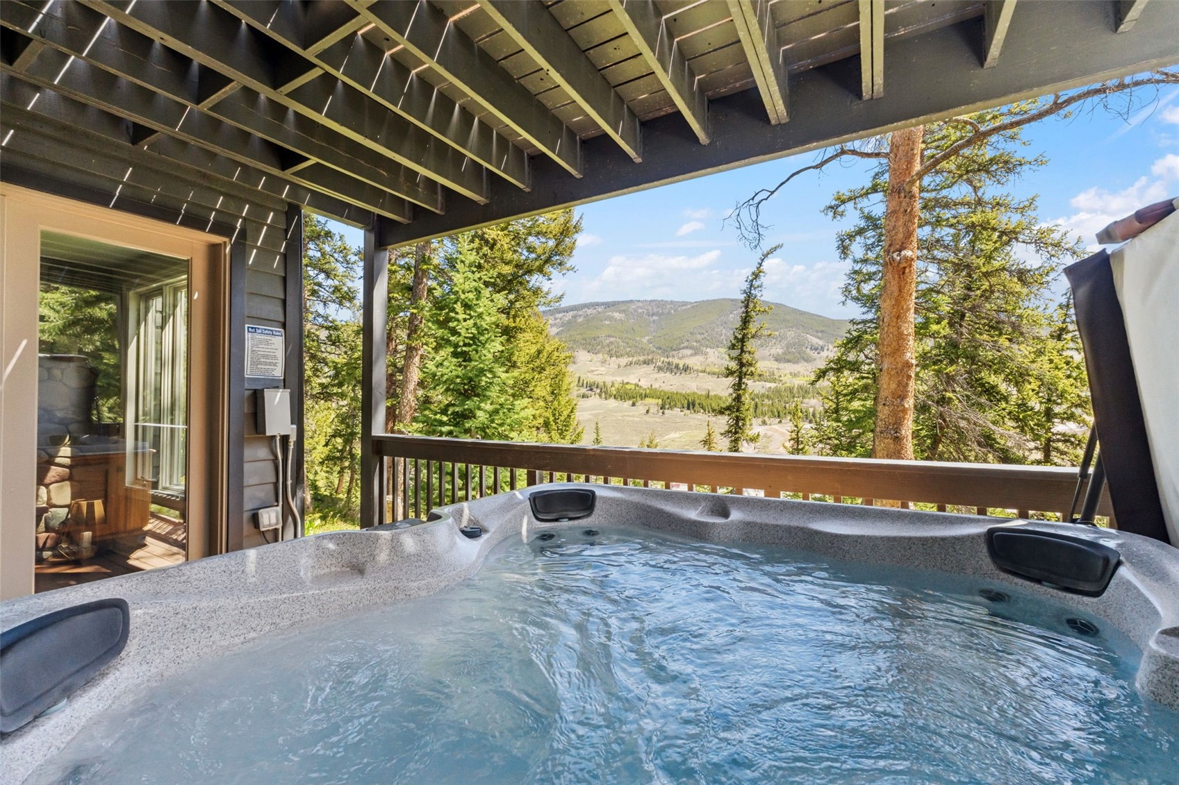 162 High Meadow Drive Dillon CO 80435