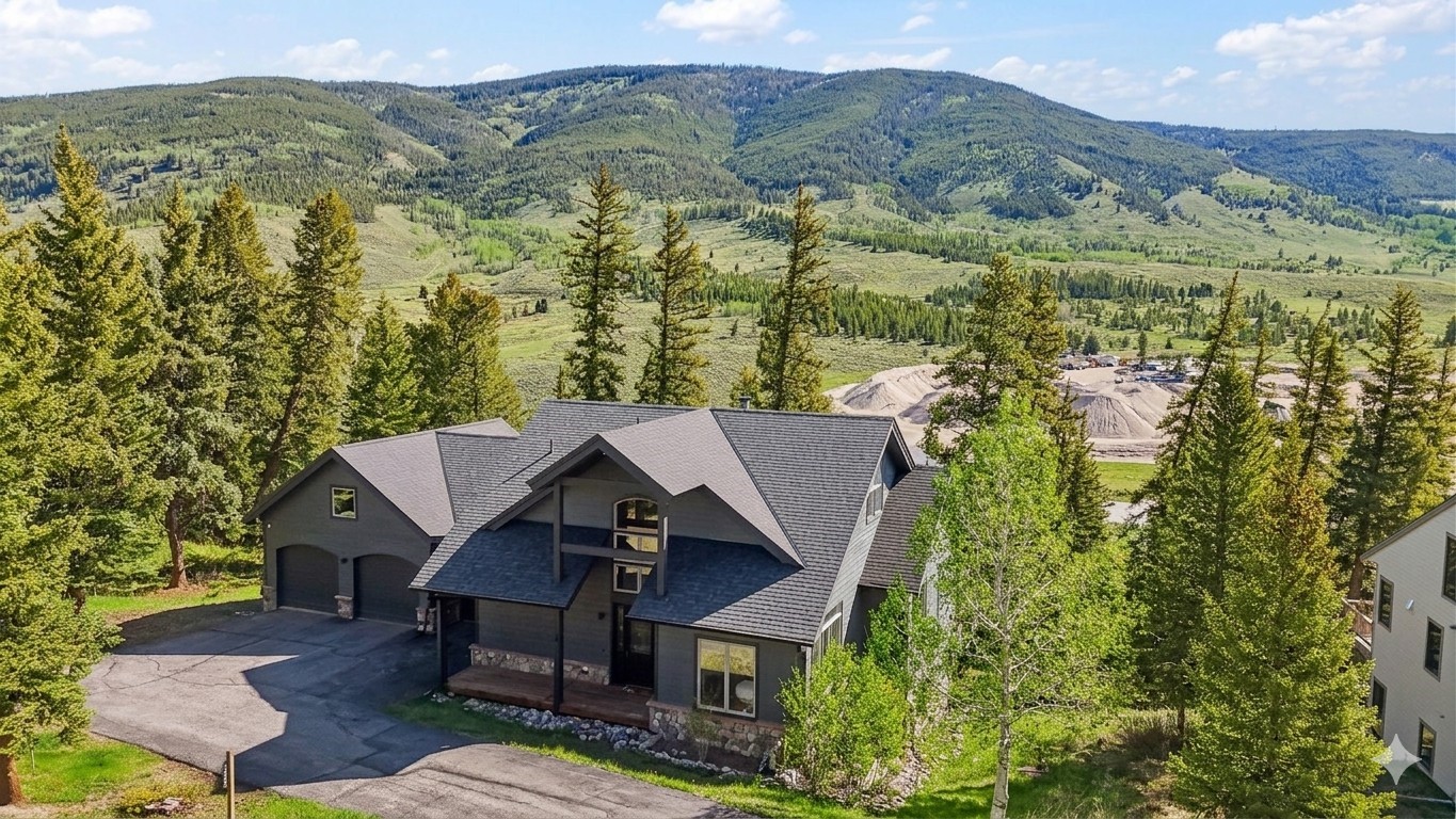 162 High Meadow Drive Dillon CO 80435
