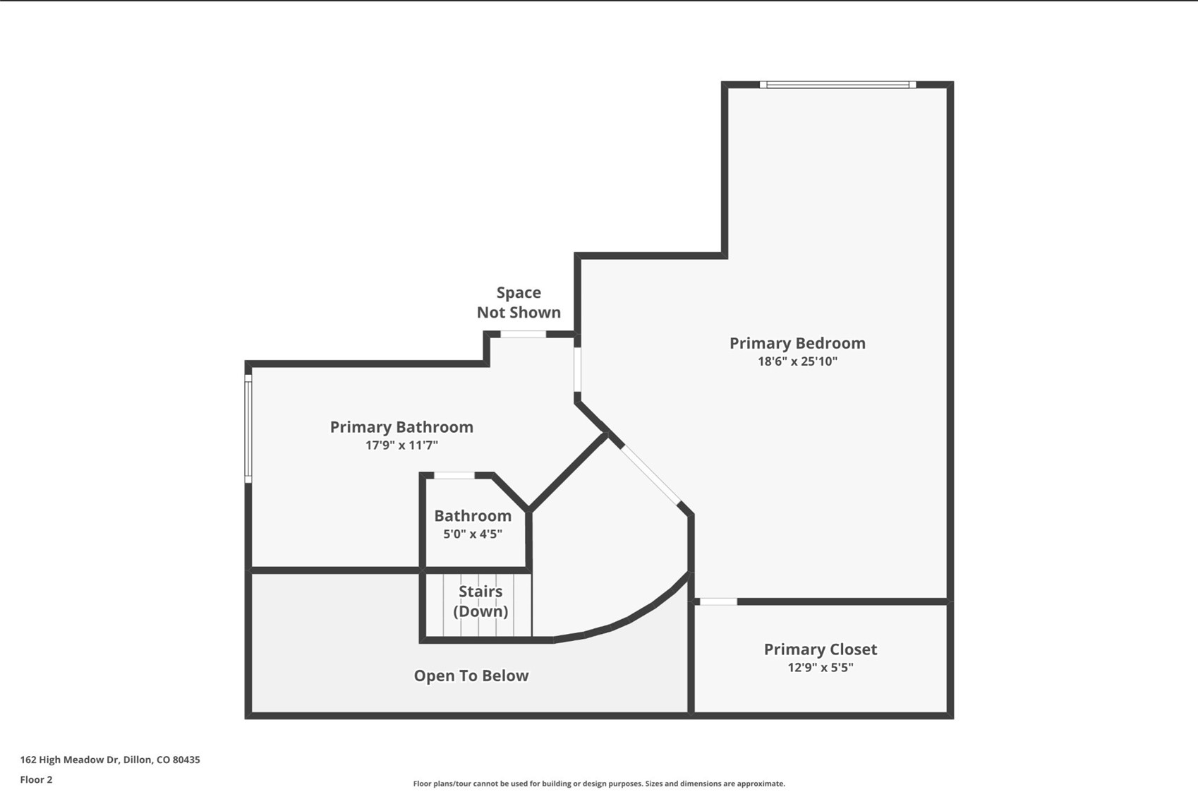 162 High Meadow Drive Dillon CO 80435