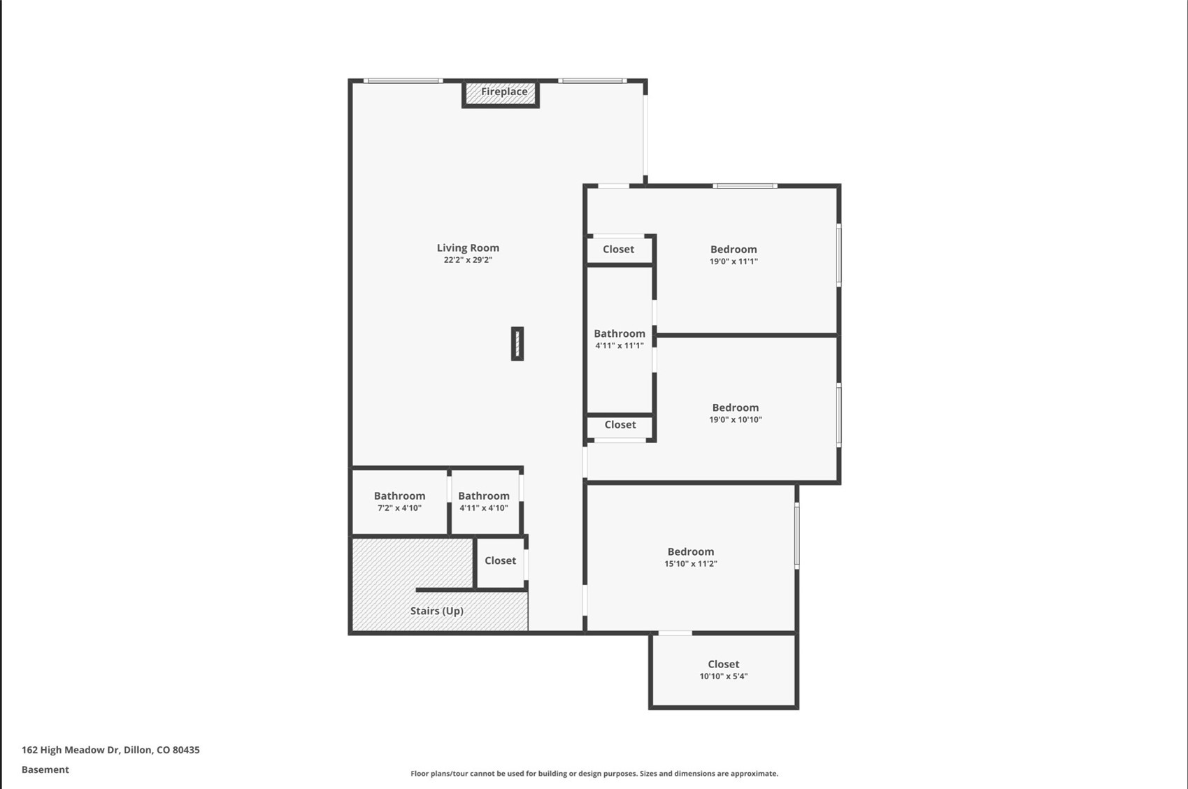 162 High Meadow Drive Dillon CO 80435