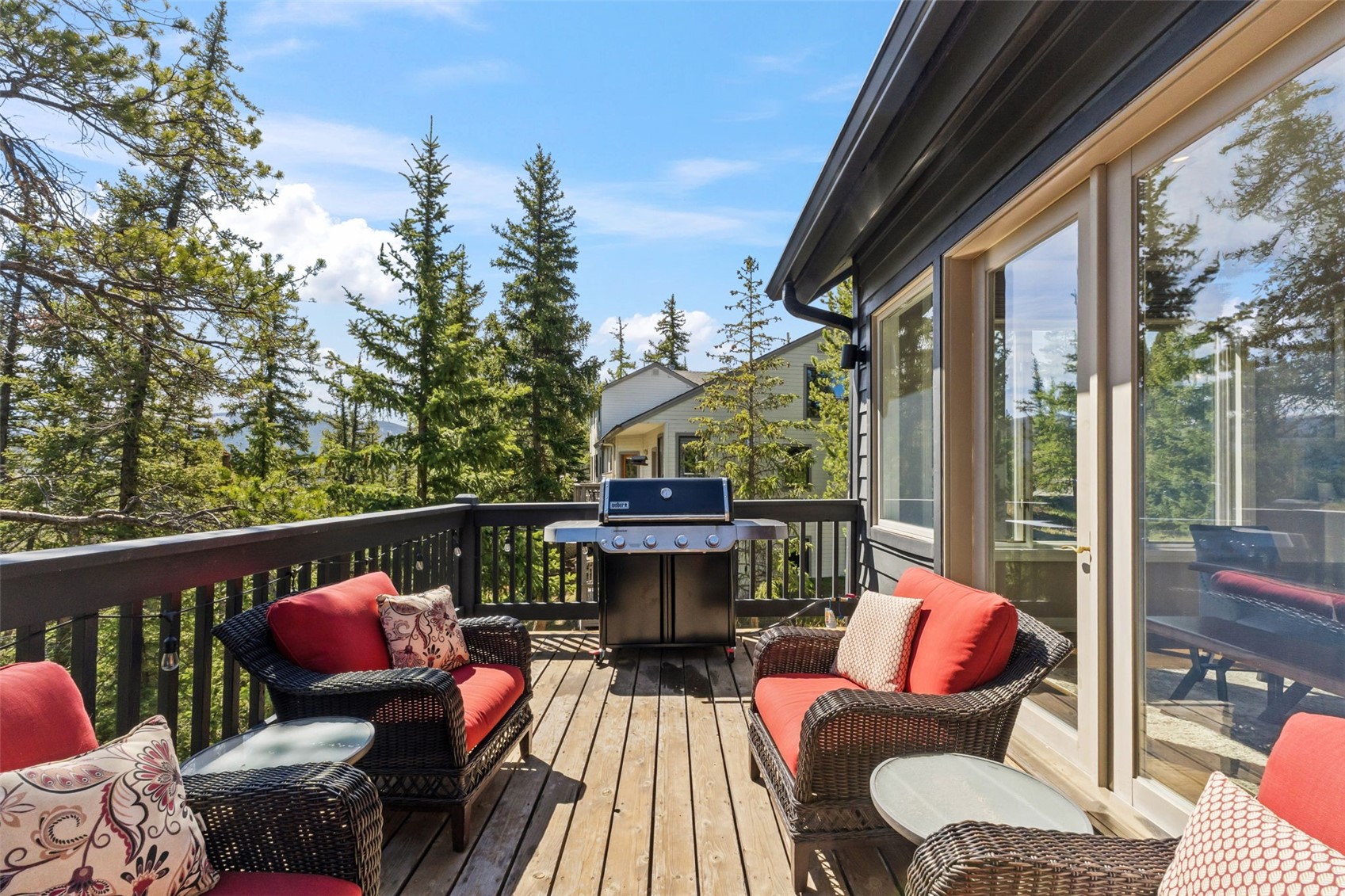 162 High Meadow Drive Dillon CO 80435