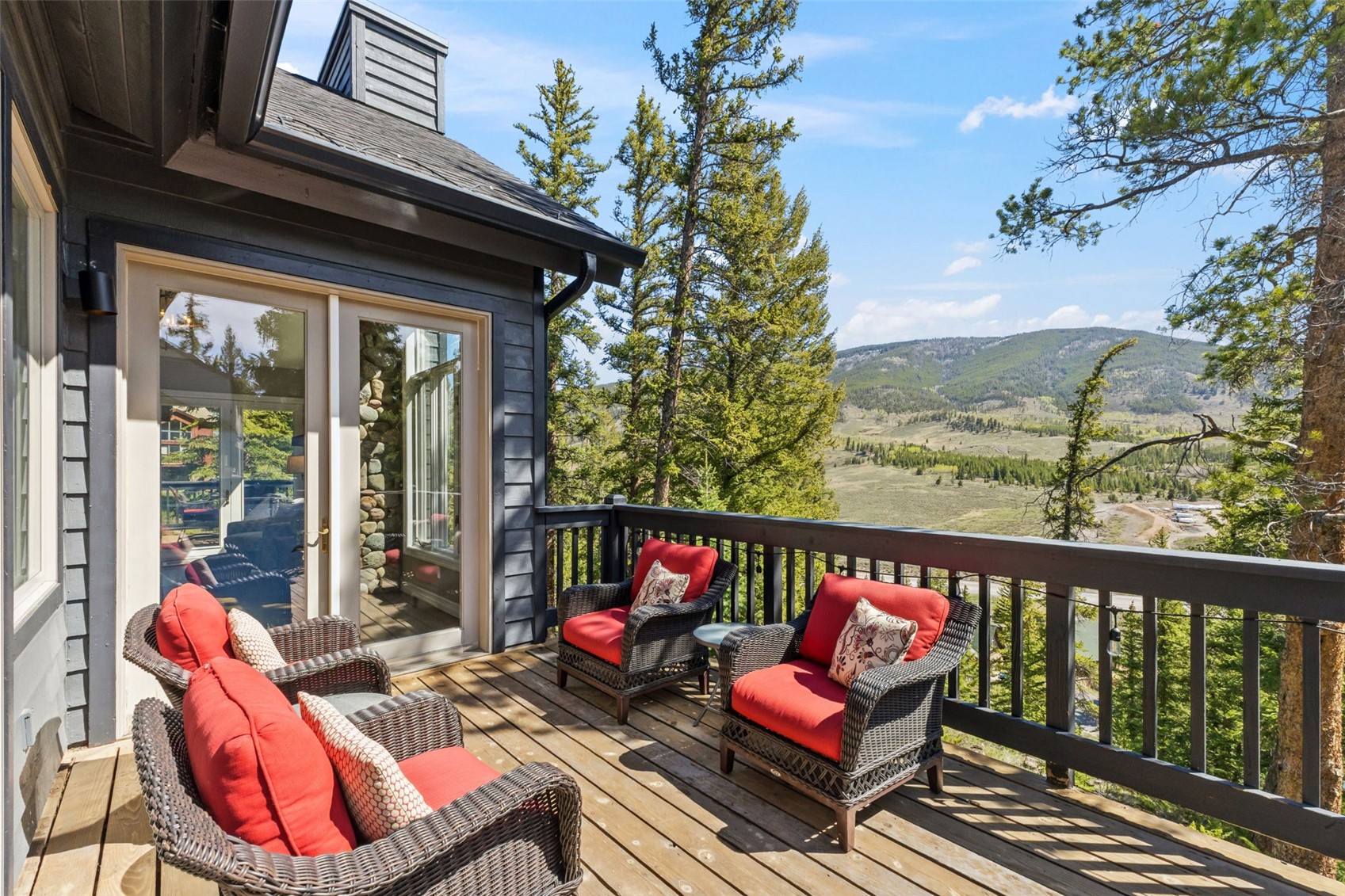 162 High Meadow Drive Dillon CO 80435