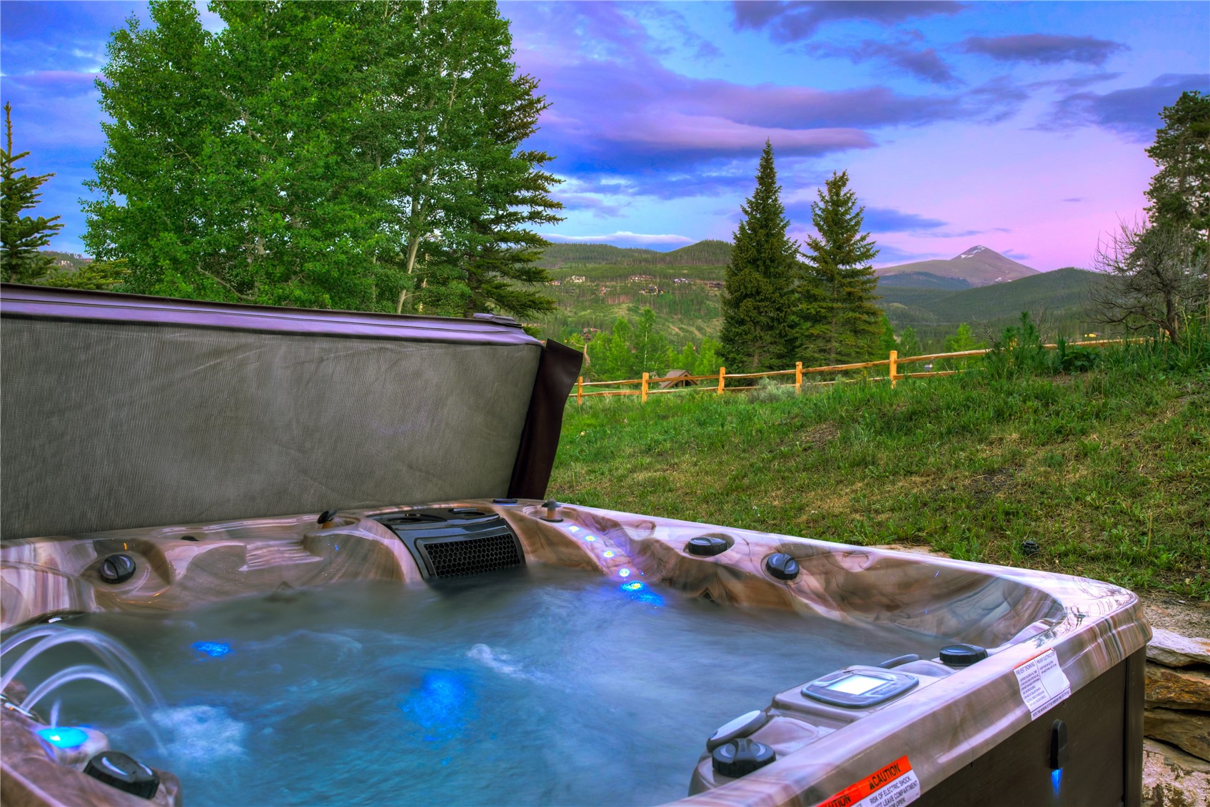 2446 Highlands Drive Breckenridge CO 80424