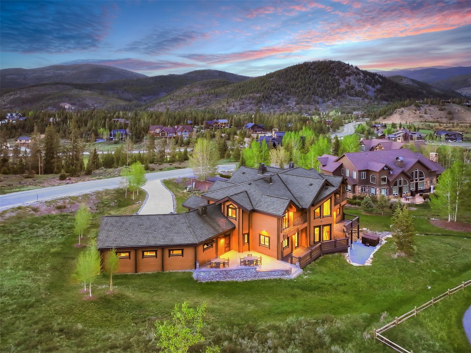 2446 Highlands Drive Breckenridge CO 80424