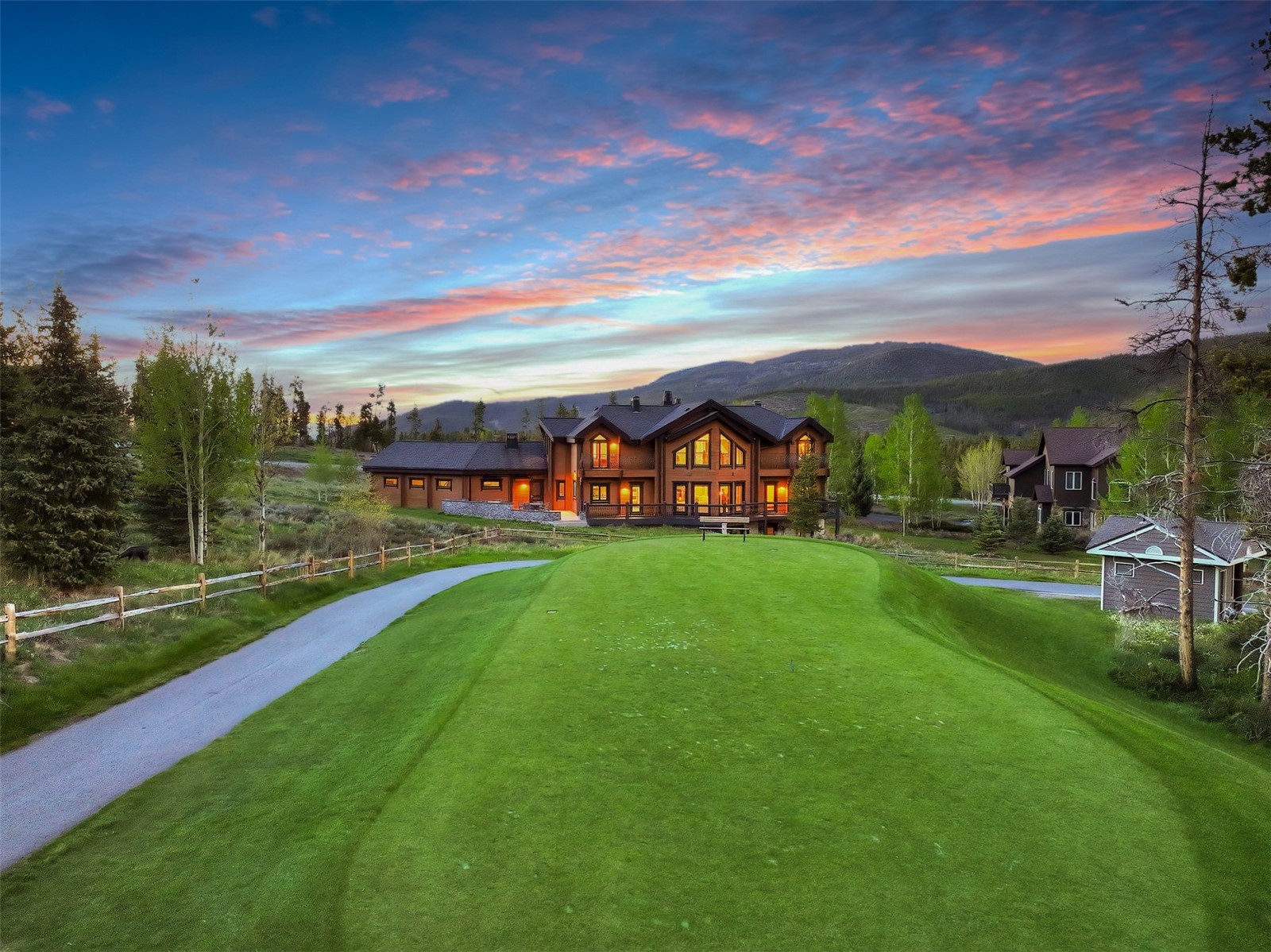 2446 Highlands Drive Breckenridge CO 80424