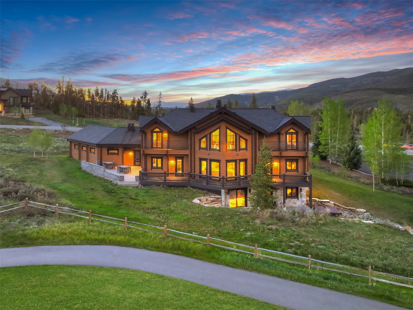 2446 Highlands Drive Breckenridge CO 80424