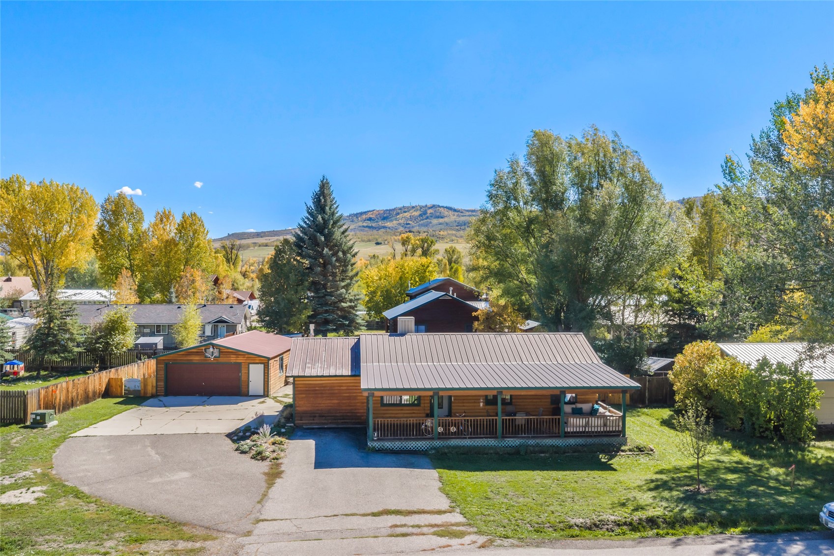 2685 Iris Lane Steamboat Springs CO 80487