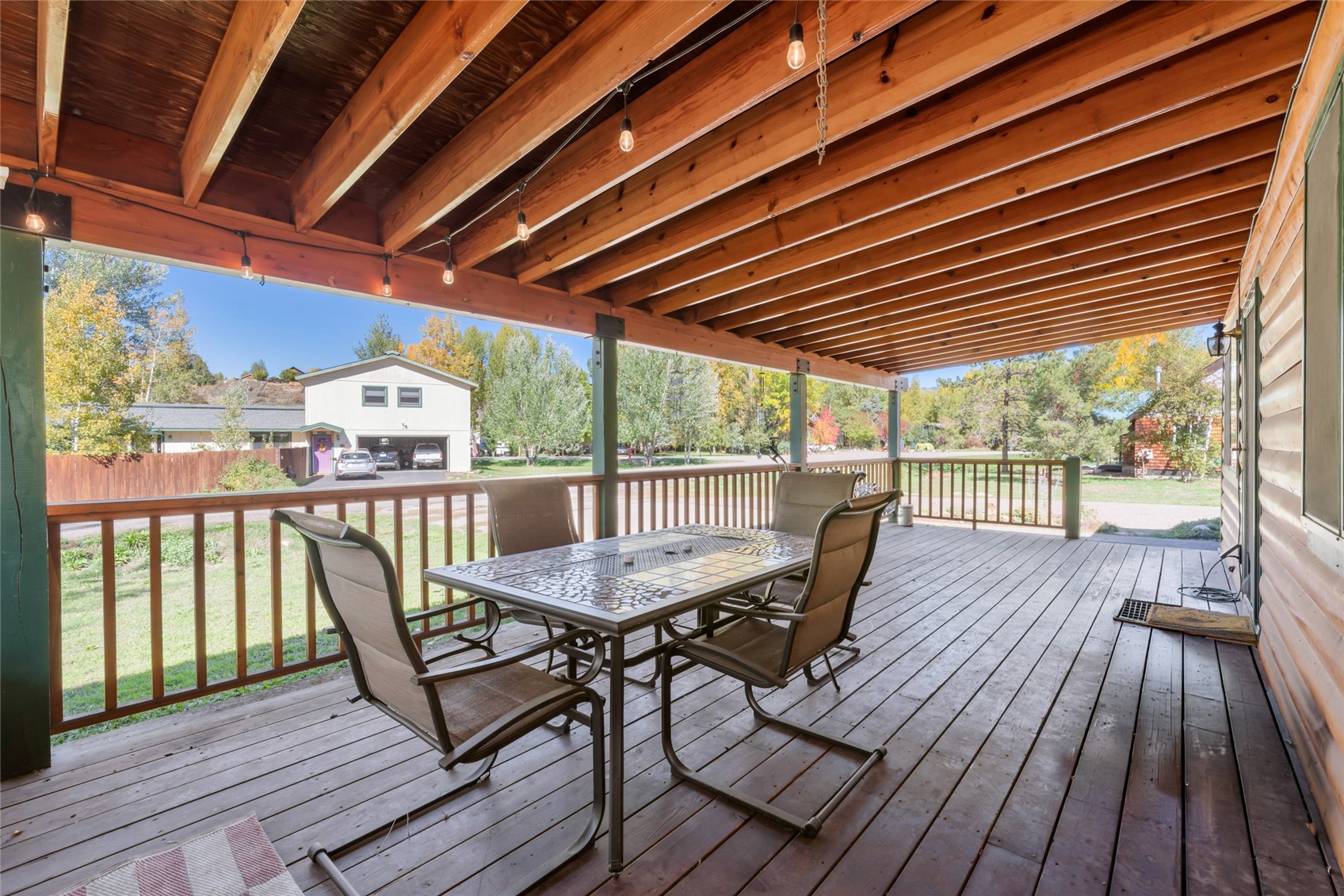2685 Iris Lane Steamboat Springs CO 80487