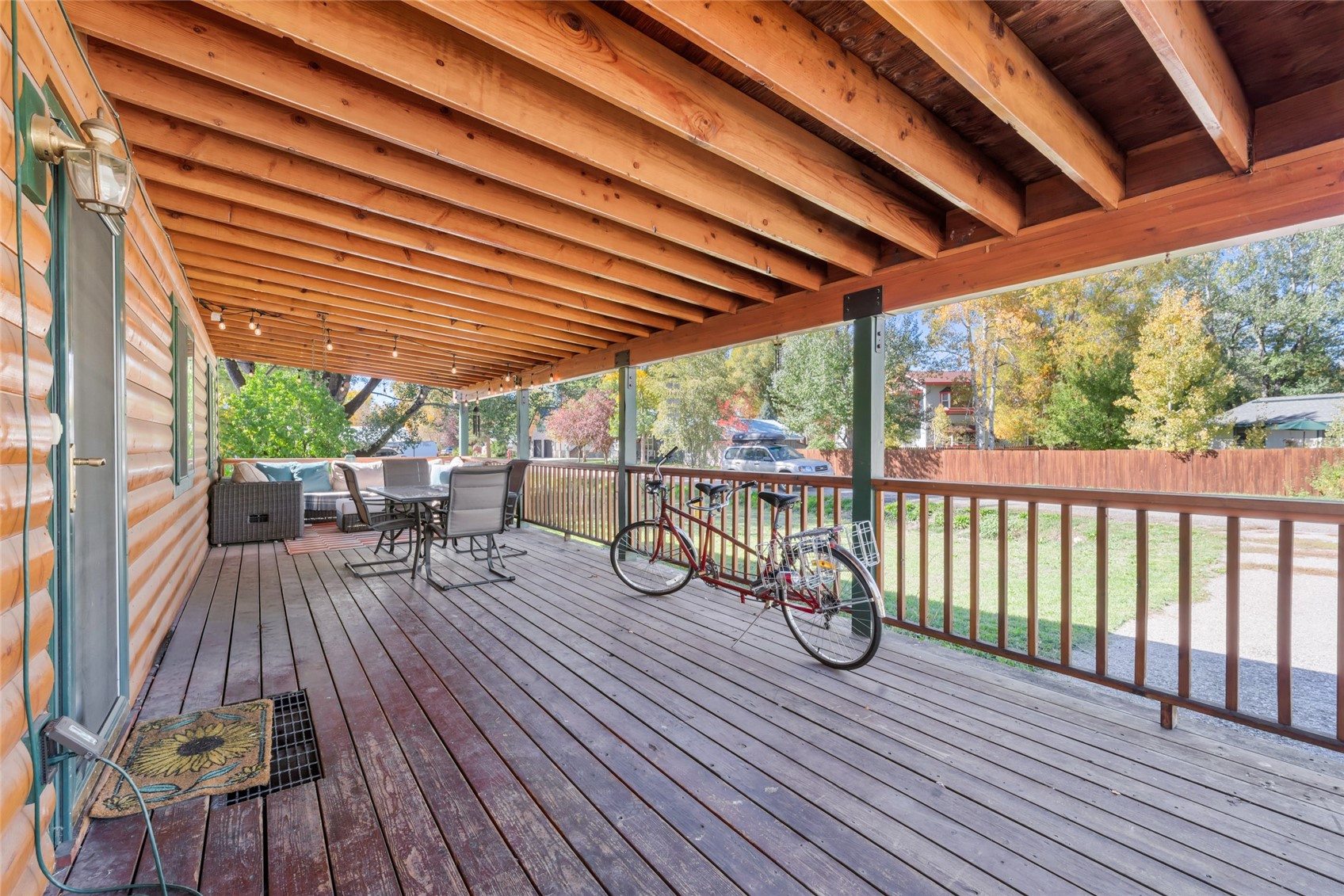 2685 Iris Lane Steamboat Springs CO 80487