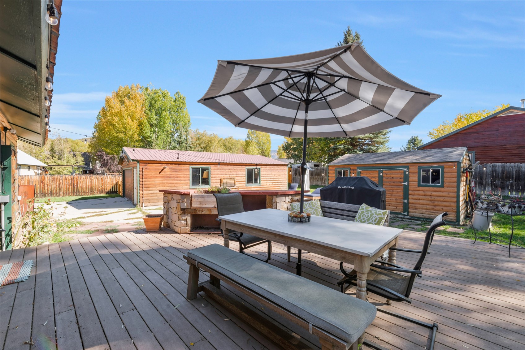 2685 Iris Lane Steamboat Springs CO 80487