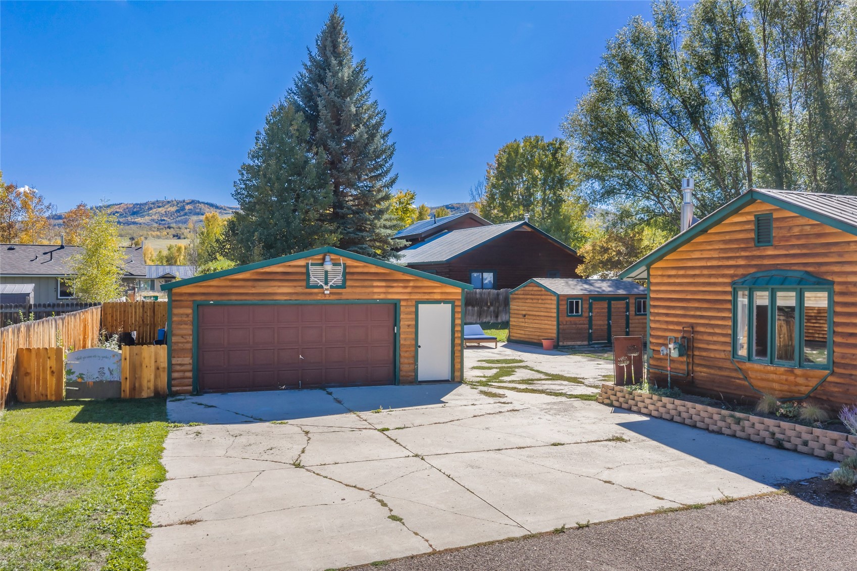 2685 Iris Lane Steamboat Springs CO 80487