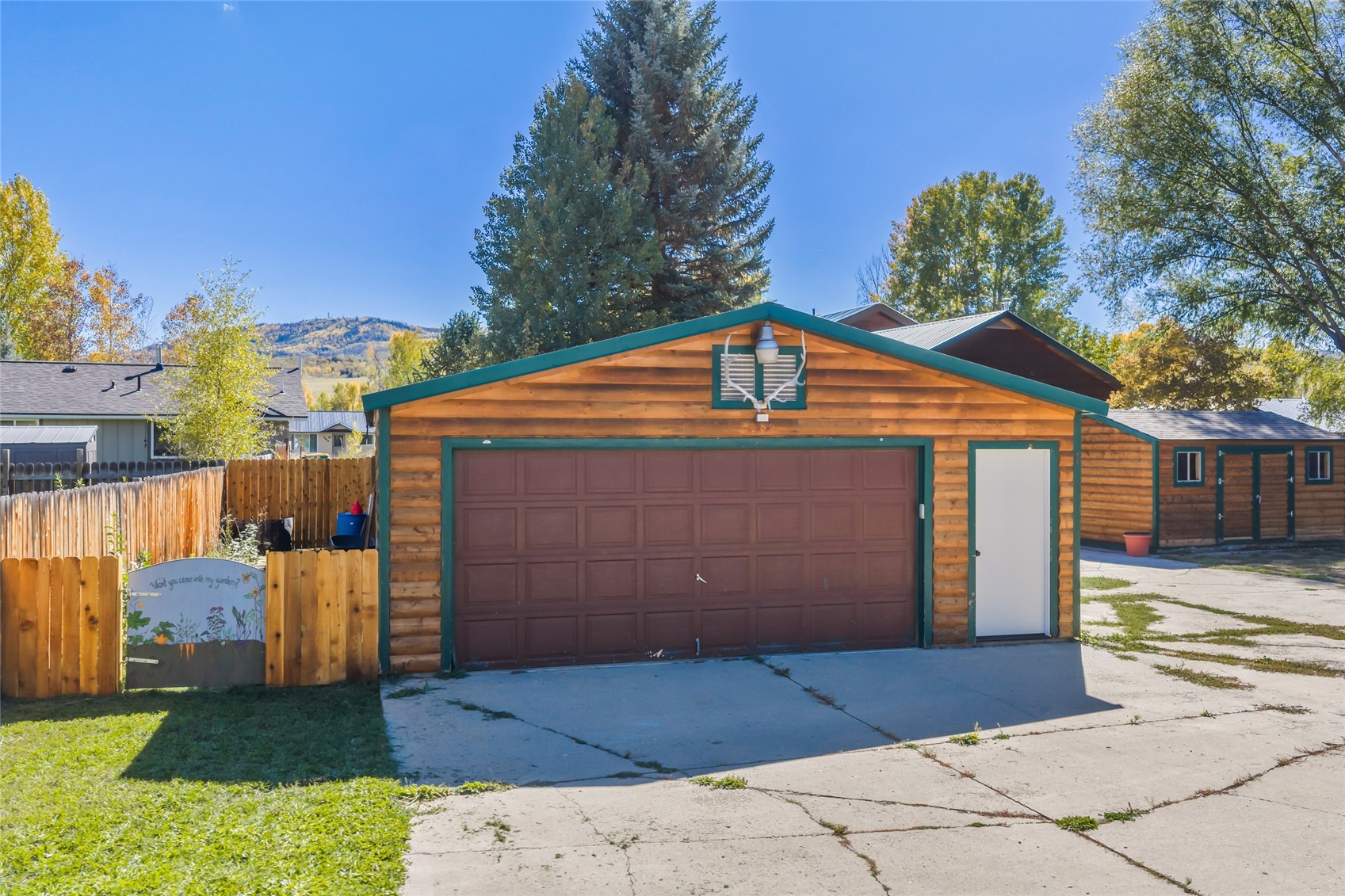 2685 Iris Lane Steamboat Springs CO 80487