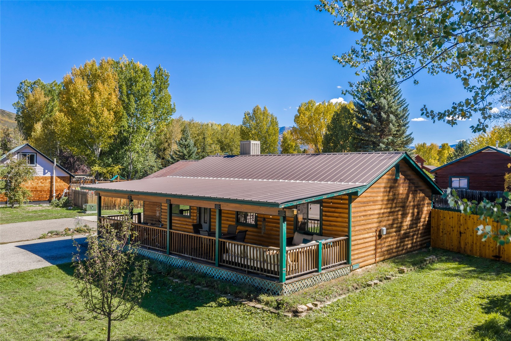 2685 Iris Lane Steamboat Springs CO 80487