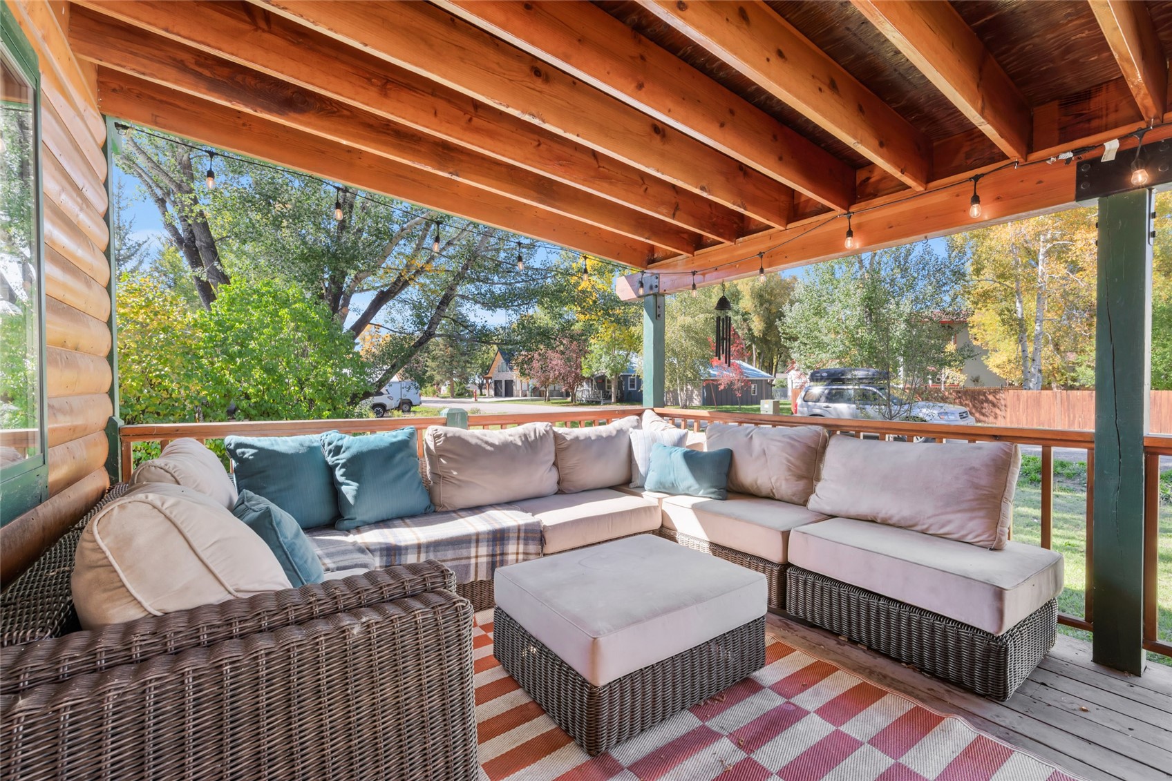 2685 Iris Lane Steamboat Springs CO 80487