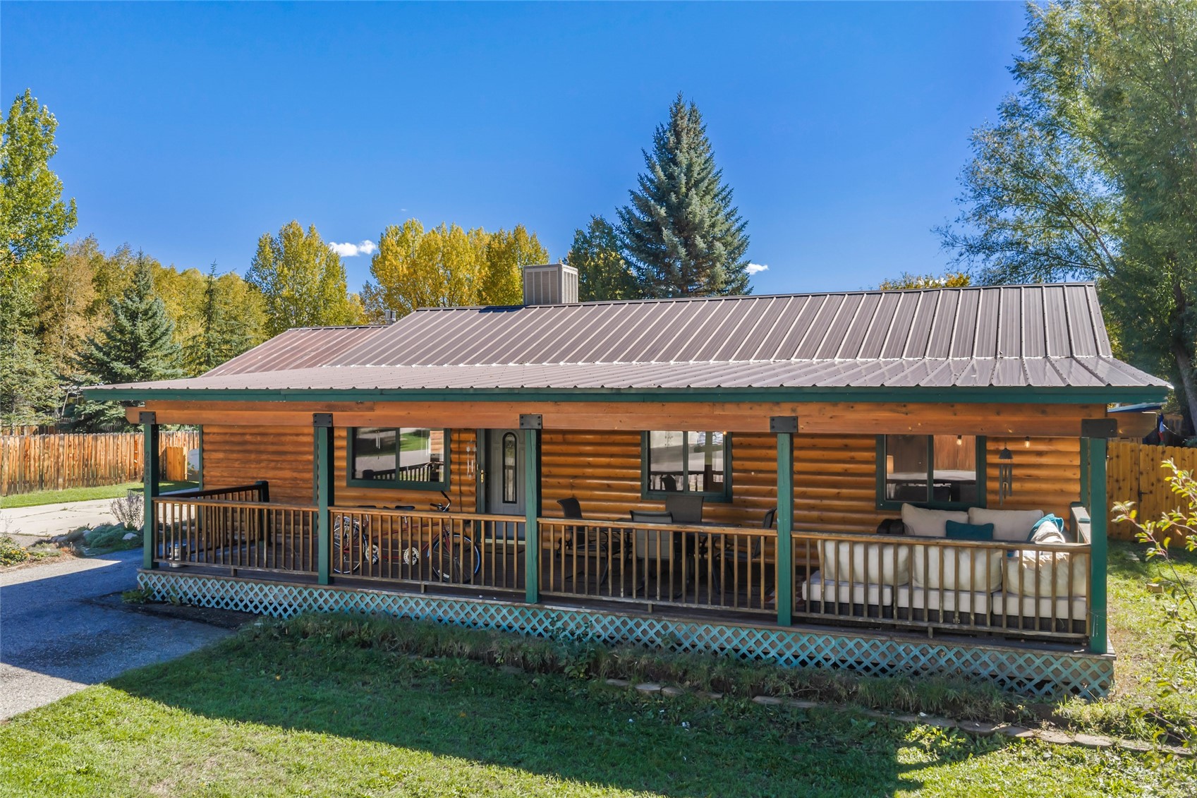 2685 Iris Lane Steamboat Springs CO 80487