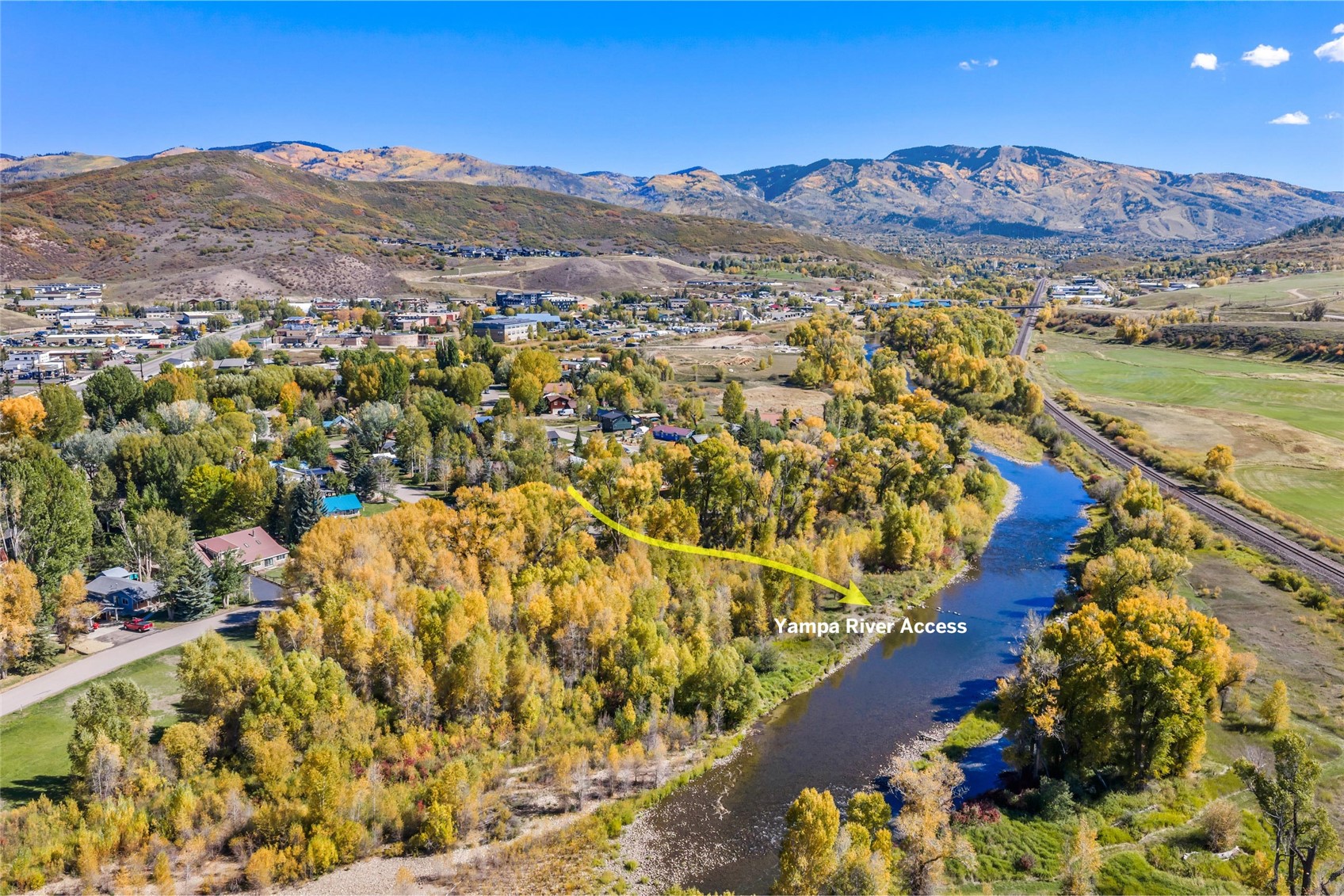 2685 Iris Lane Steamboat Springs CO 80487