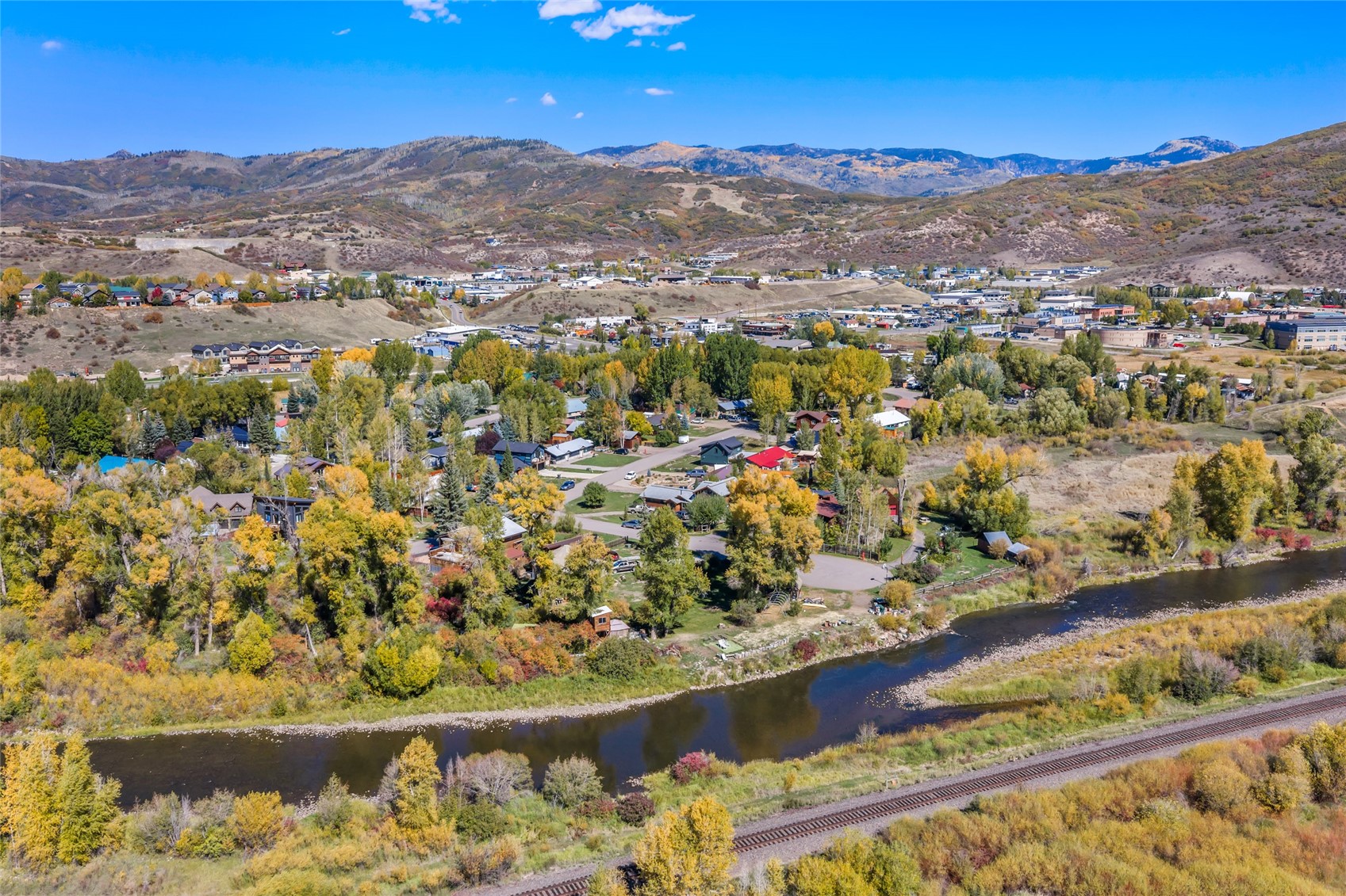 2685 Iris Lane Steamboat Springs CO 80487