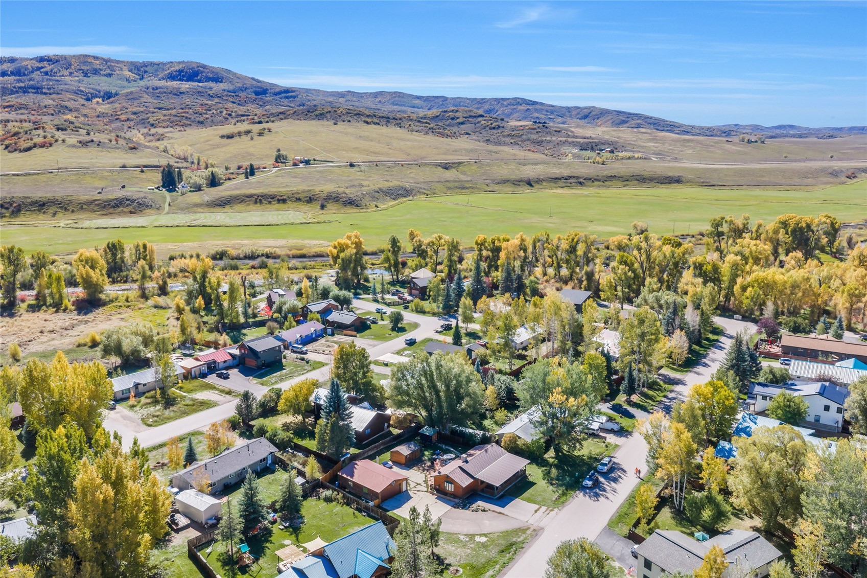 2685 Iris Lane Steamboat Springs CO 80487