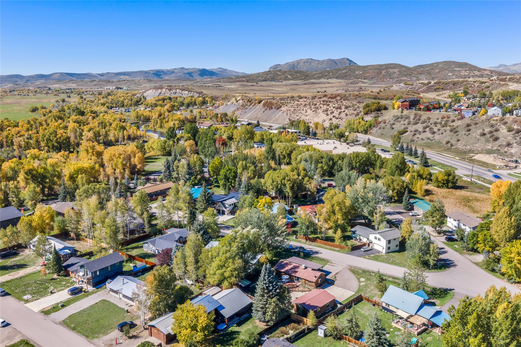 2685 Iris Lane Steamboat Springs CO 80487