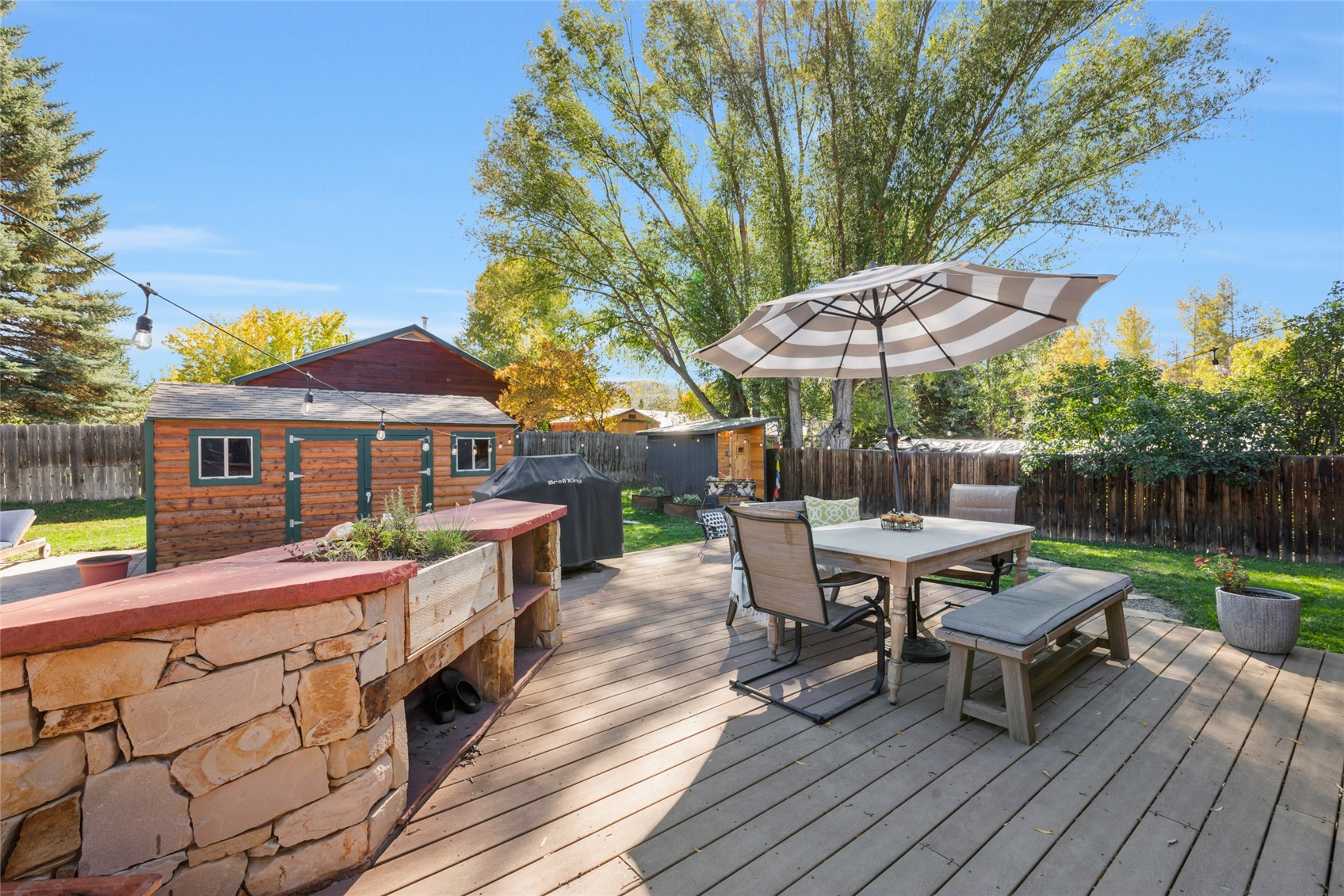 2685 Iris Lane Steamboat Springs CO 80487