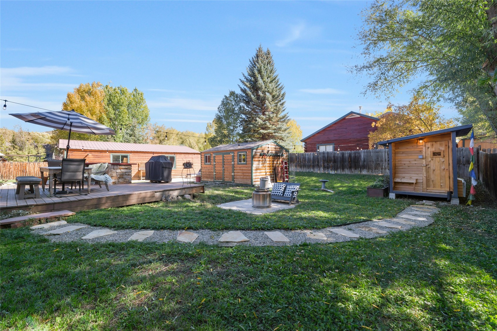 2685 Iris Lane Steamboat Springs CO 80487