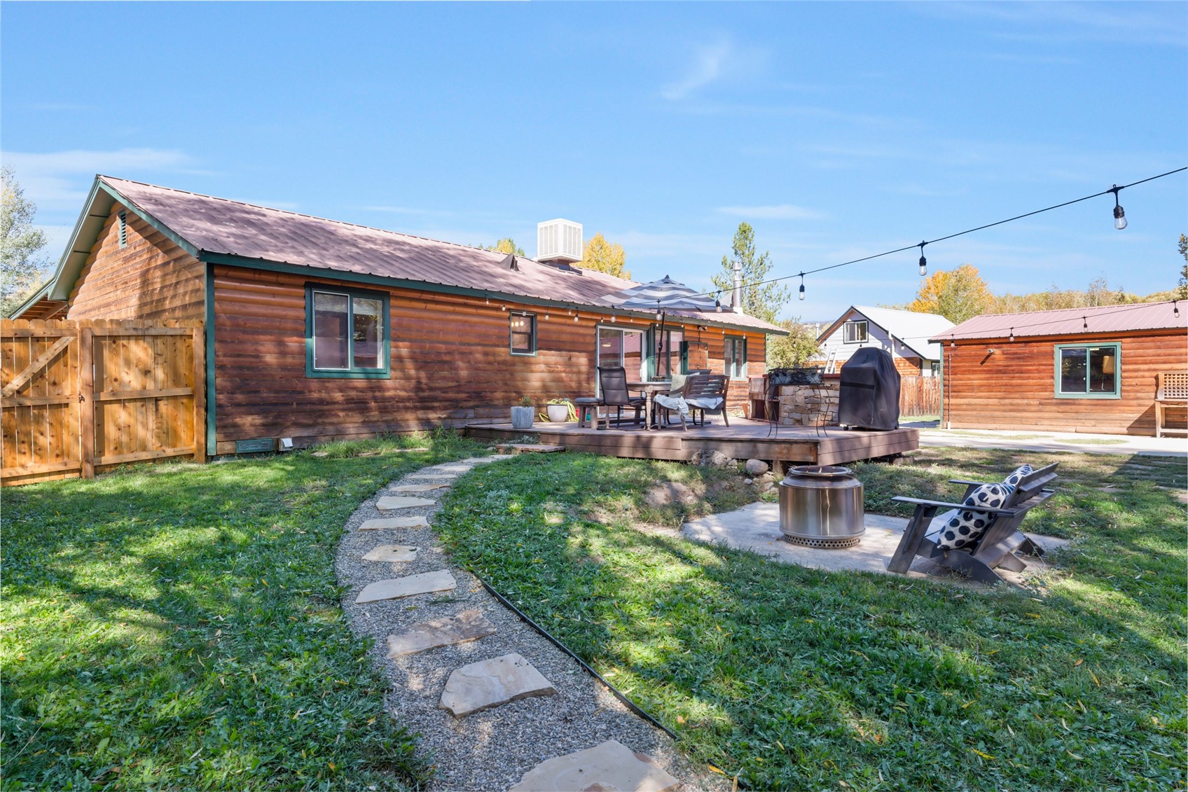 2685 Iris Lane Steamboat Springs CO 80487