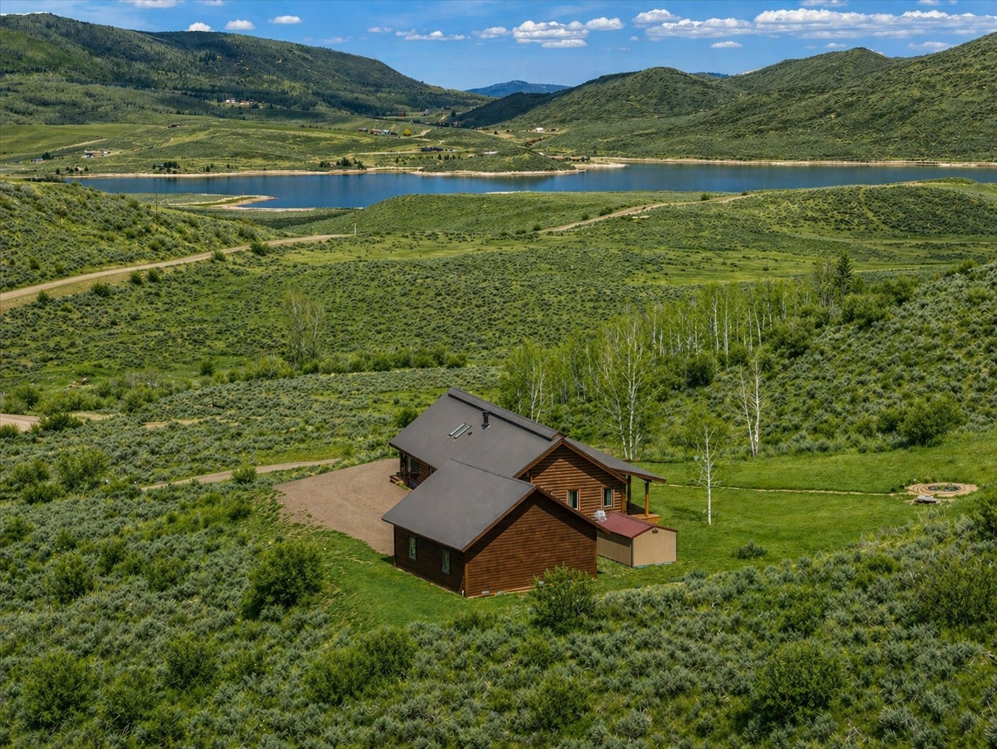 31125 Corral Drive Oak Creek CO 80467
