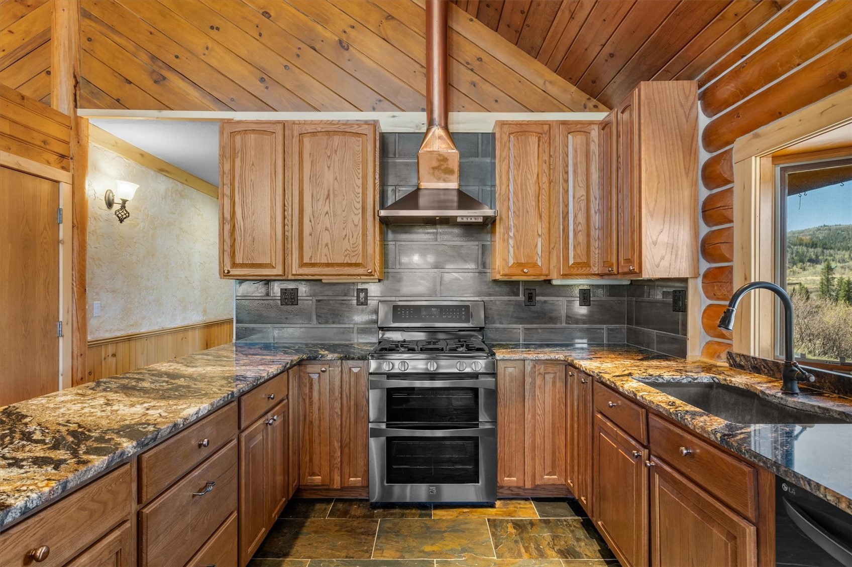 31125 Corral Drive Oak Creek CO 80467