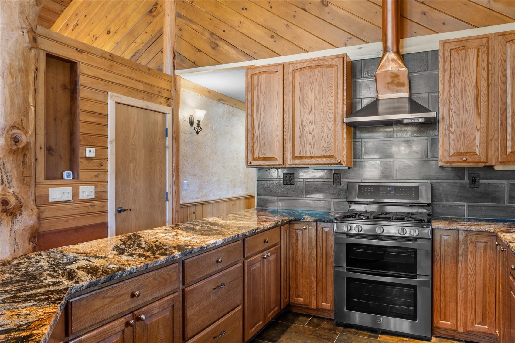 31125 Corral Drive Oak Creek CO 80467