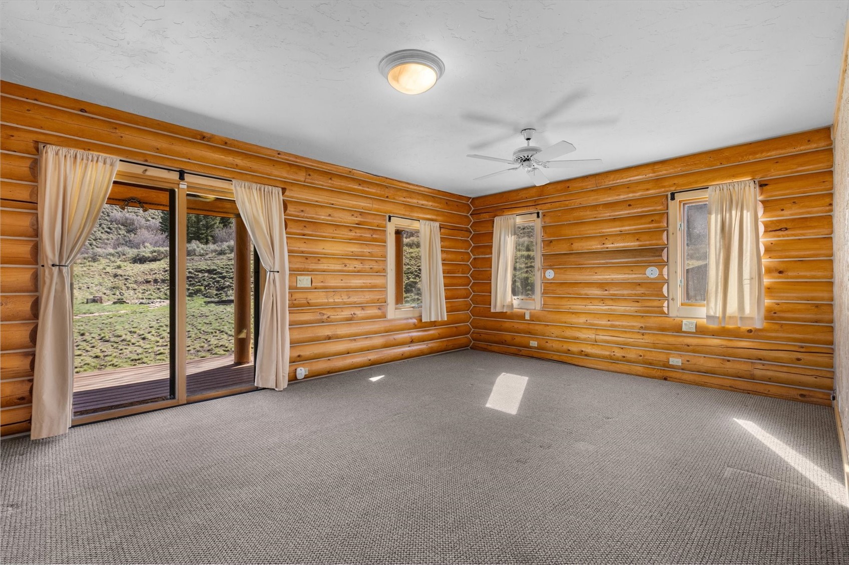 31125 Corral Drive Oak Creek CO 80467