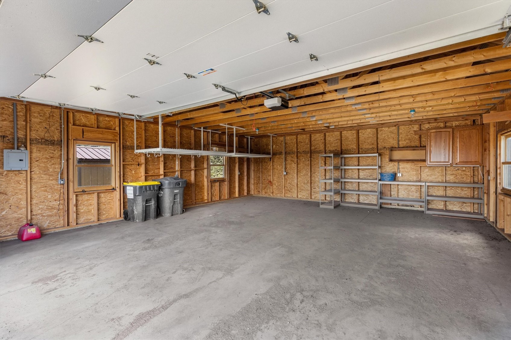 31125 Corral Drive Oak Creek CO 80467