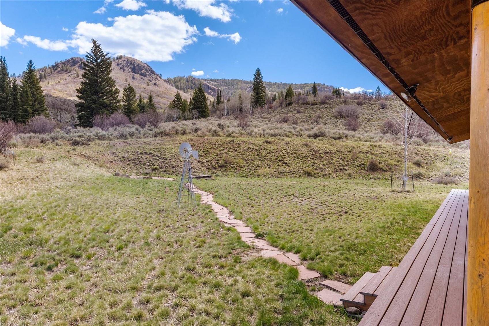 31125 Corral Drive Oak Creek CO 80467
