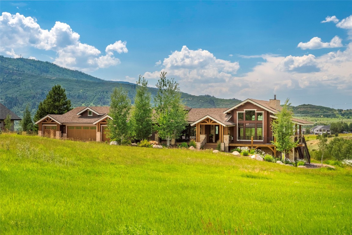 1200 Anglers Drive Steamboat Springs CO 80487