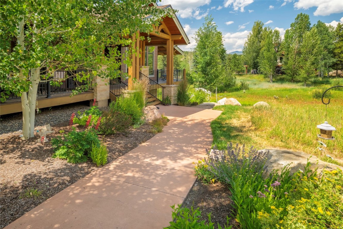 1200 Anglers Drive Steamboat Springs CO 80487