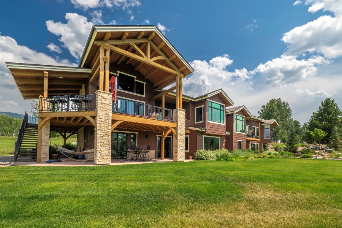 1200 Anglers Drive Steamboat Springs CO 80487