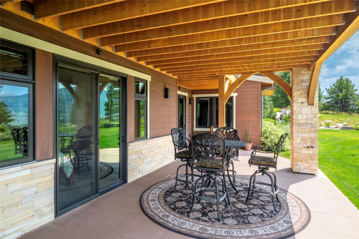 1200 Anglers Drive Steamboat Springs CO 80487