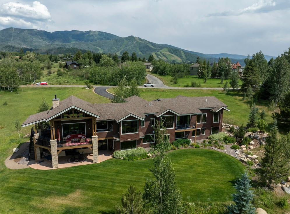 1200 Anglers Drive Steamboat Springs CO 80487