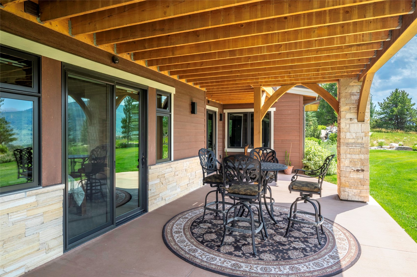 1200 Anglers Drive Steamboat Springs CO 80487