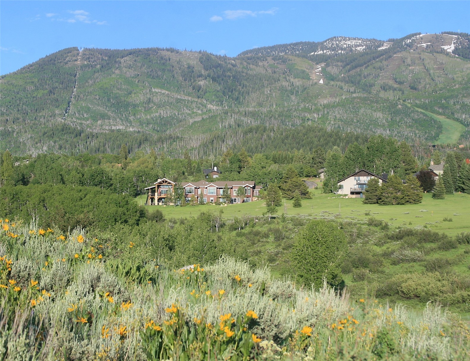 1200 Anglers Drive Steamboat Springs CO 80487