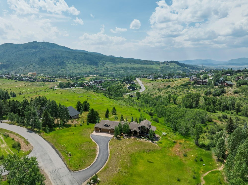 1200 Anglers Drive Steamboat Springs CO 80487
