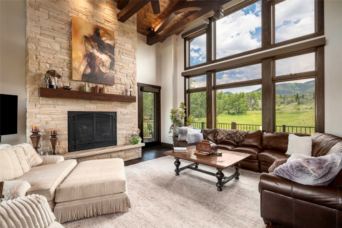 1200 Anglers Drive Steamboat Springs CO 80487