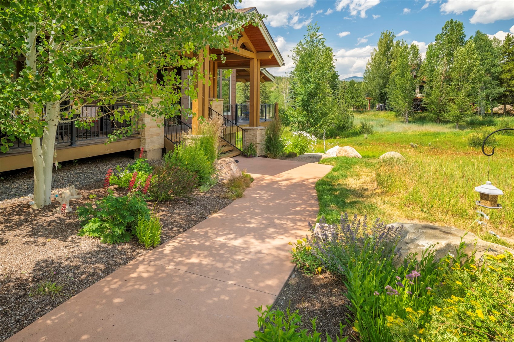 1200 Anglers Drive Steamboat Springs CO 80487