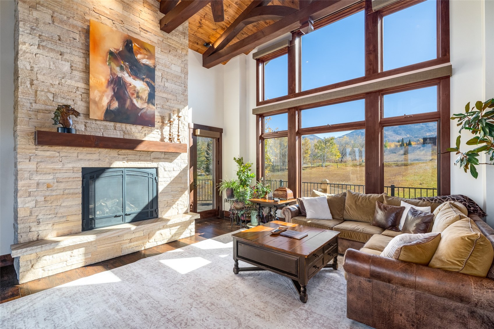 1200 Anglers Drive Steamboat Springs CO 80487