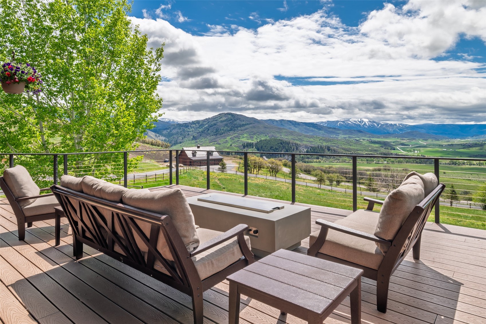44500 Diamondback Way Steamboat Springs CO 80487