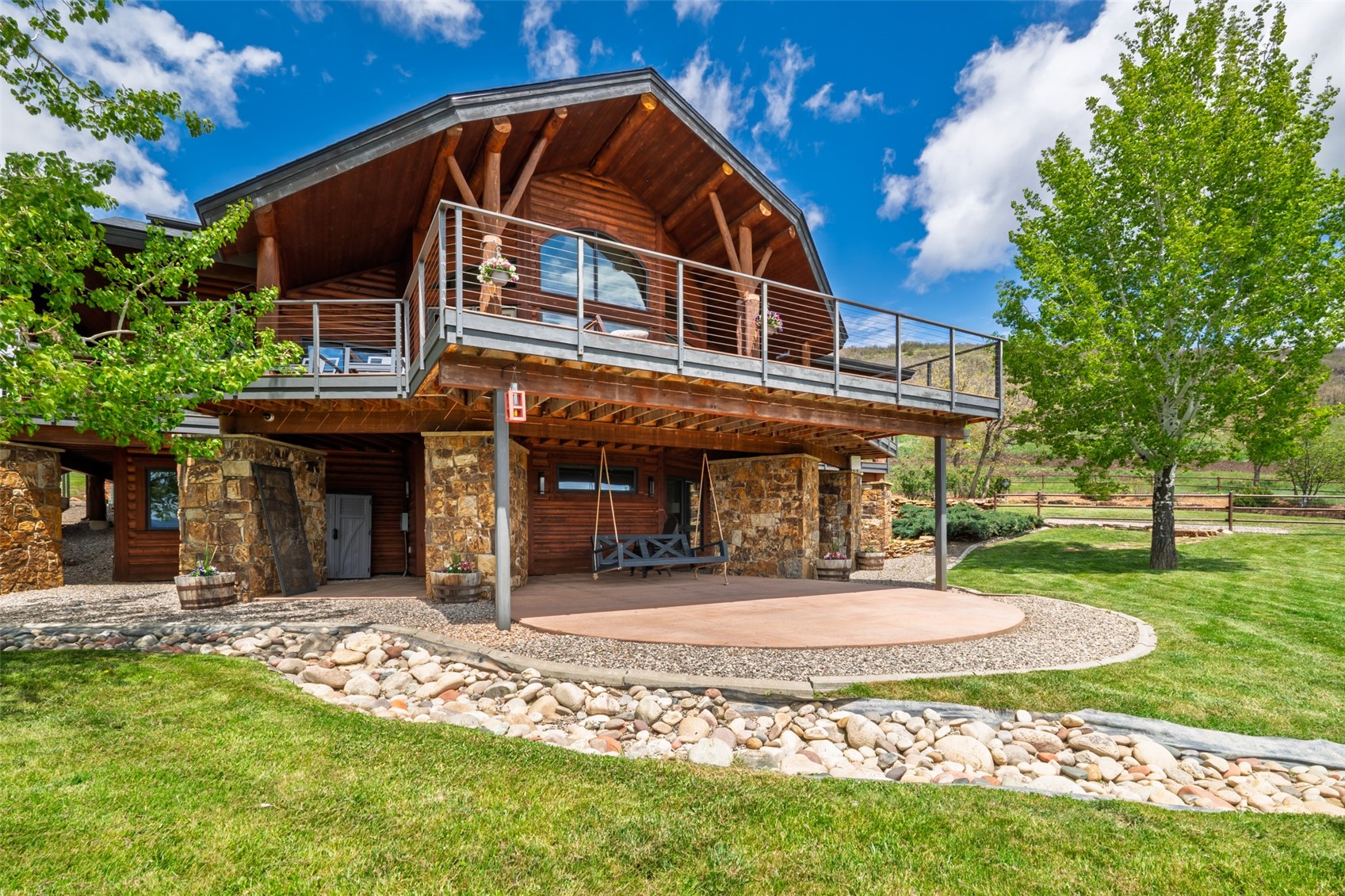 44500 Diamondback Way Steamboat Springs CO 80487