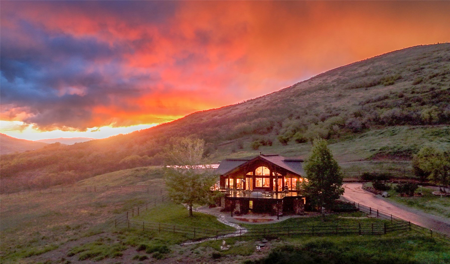 44500 Diamondback Way Steamboat Springs CO 80487