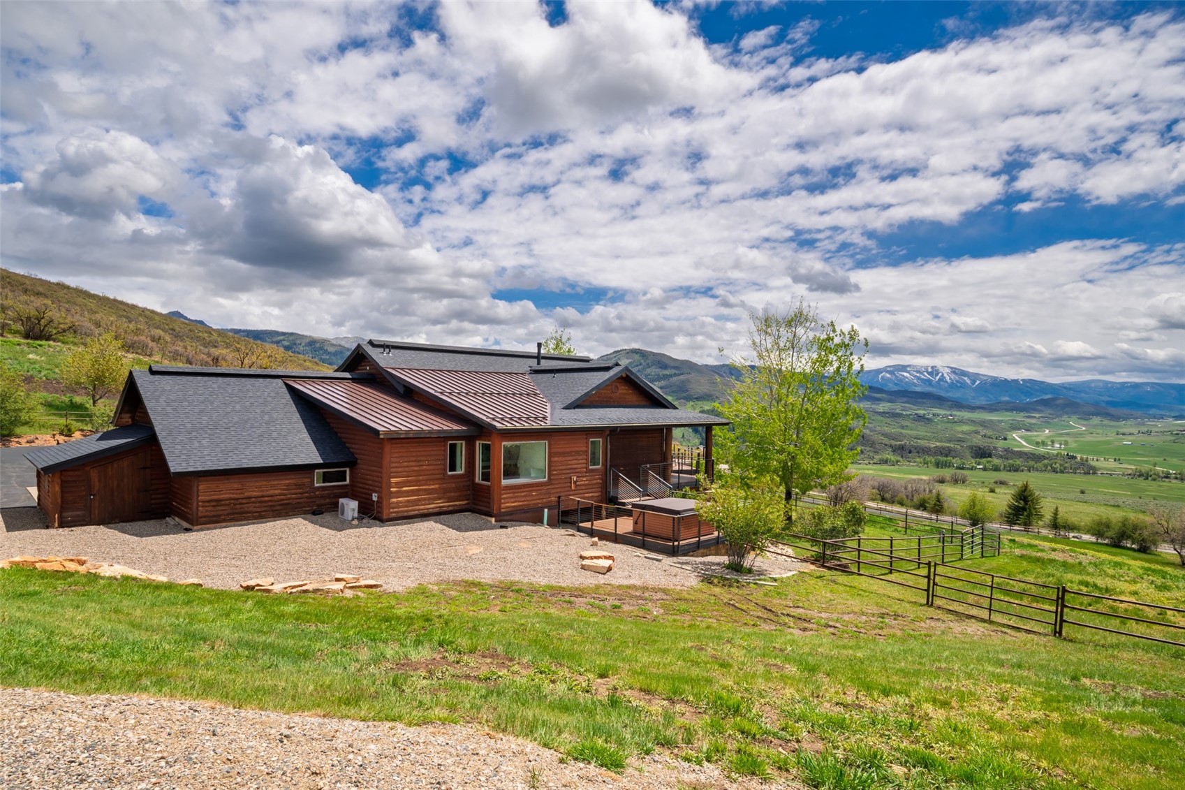 44500 Diamondback Way Steamboat Springs CO 80487